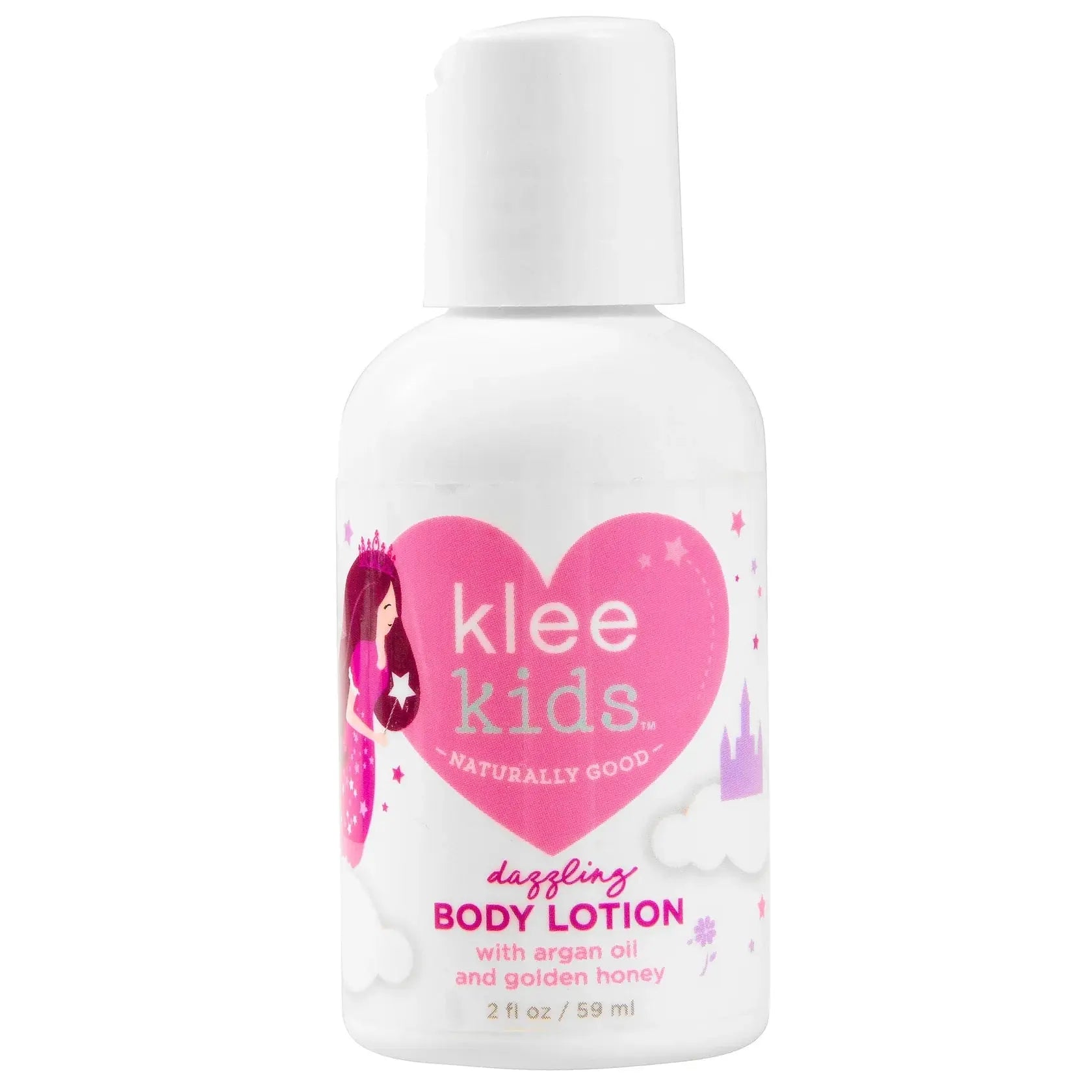 Klee Kids Makeup Kit - Regal Queen Fairy Klee Kids