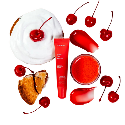 Cherry Tart Smoothie Advanced Smoothing Lip Treatment