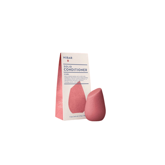 HiBAR Curl Conditioner Bar