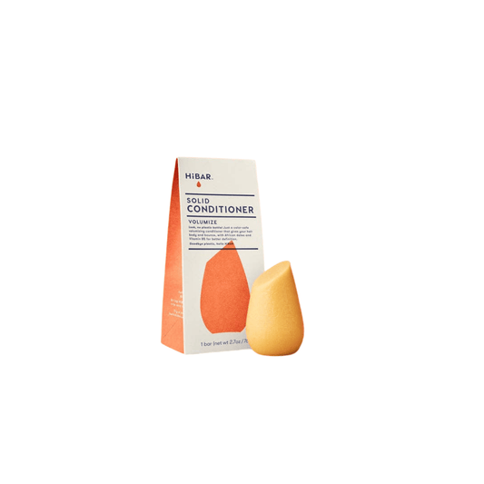 HiBAR Volumize Conditioner Bar