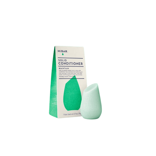 HiBAR Maintain Conditioner Bar