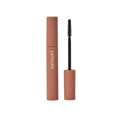 Mother of Lashes Mascara – Volumizing and Lengthening Lash Enhancer for Stunning Eyes