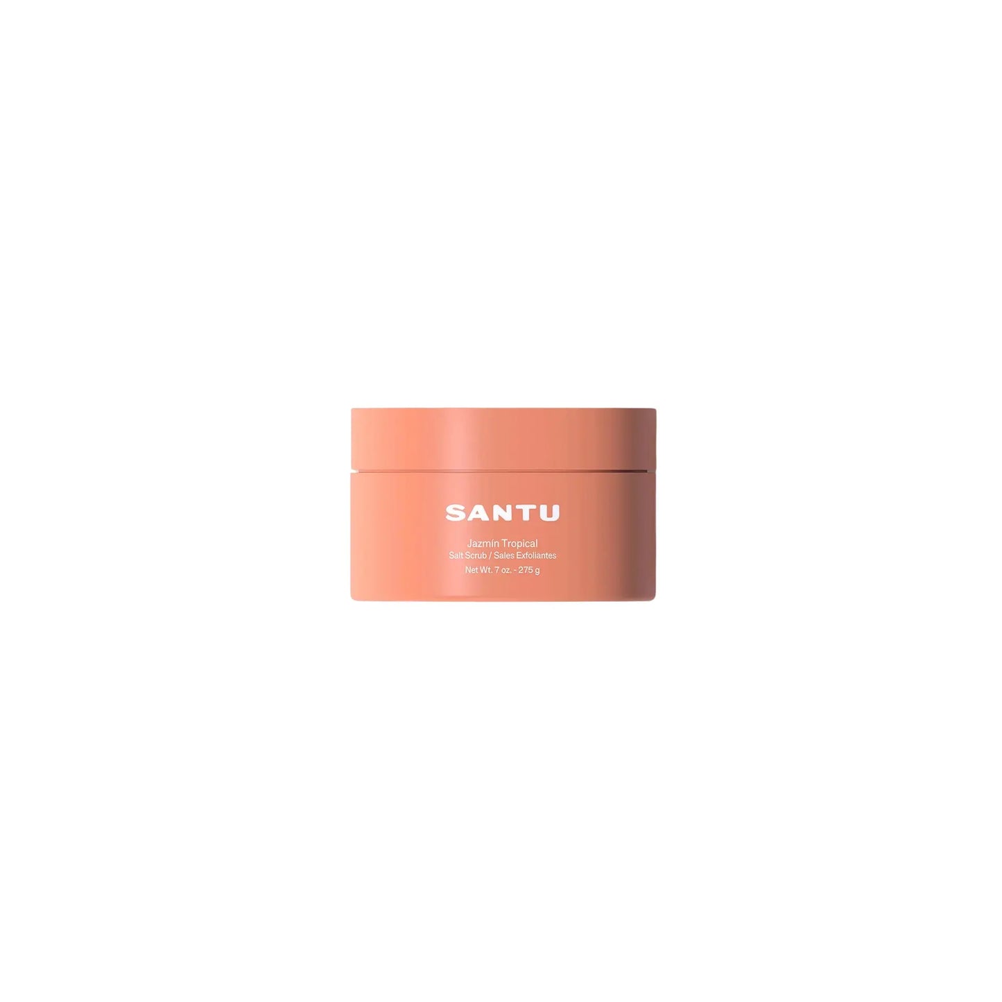 Jazmin Tropical Salt Scrub