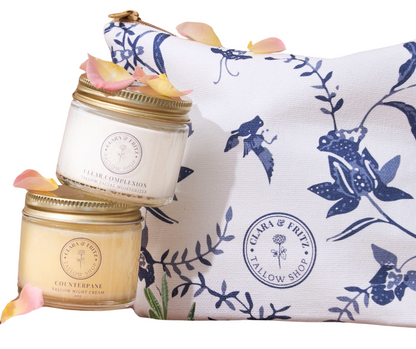 Beauty Bag