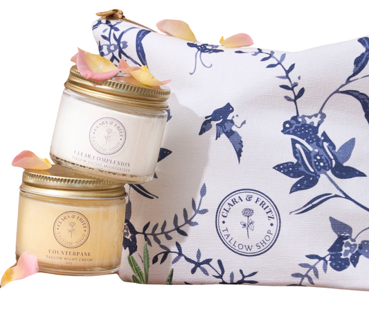 Beauty Bag