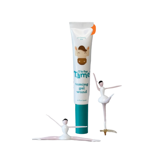 NEW Taming Gel Wand for Flyaways