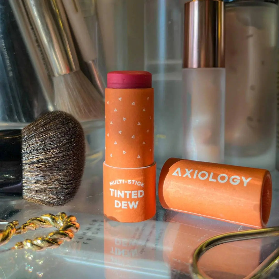 Humble Tinted Dew – Clean 3 in 1 Makeup Axiology