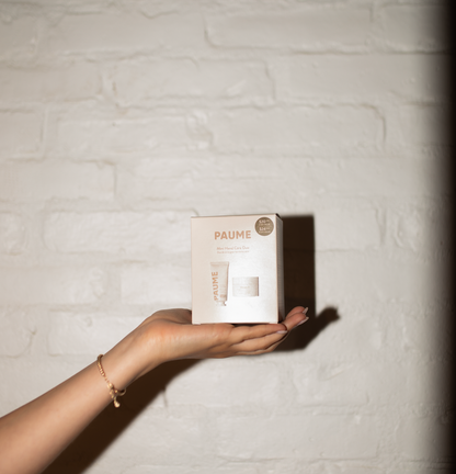 Mini Hand Care Duo Boxed Set PAUME