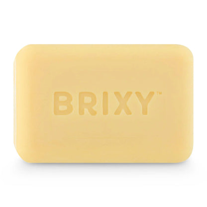 Strengthen Shampoo Bar For Thinning or Damaged Hair BRIXY