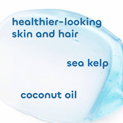 Value Size 3 in 1 Wash - Creamy Coconut