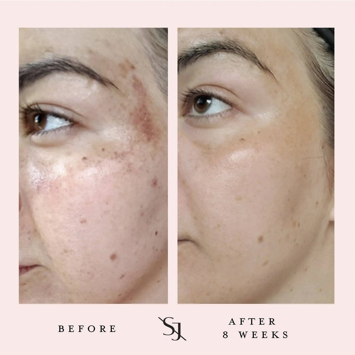 Luxury Beauty Serum Saint Jane