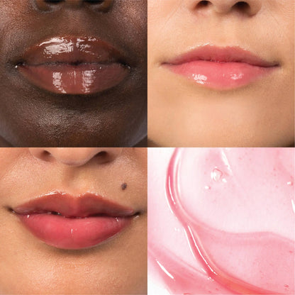 Guava Mango Smoothie Advanced Smoothing Lip Treatment ESW Beauty
