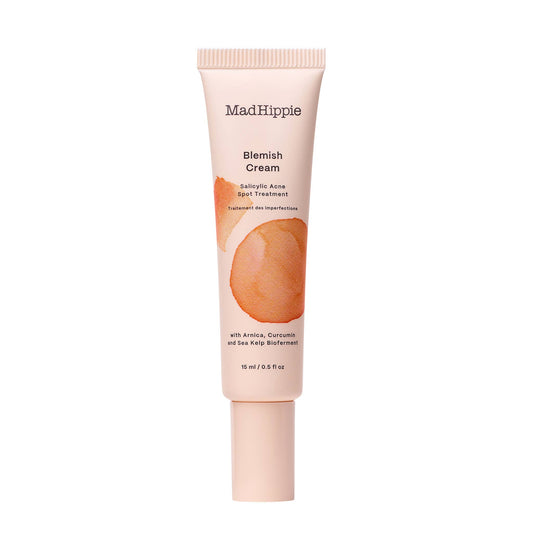 Blemish Cream - Acne Treatment for Clear Skin Mad Hippie