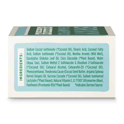 Balance Shampoo Bar For Oily Scalp | All Hair Types