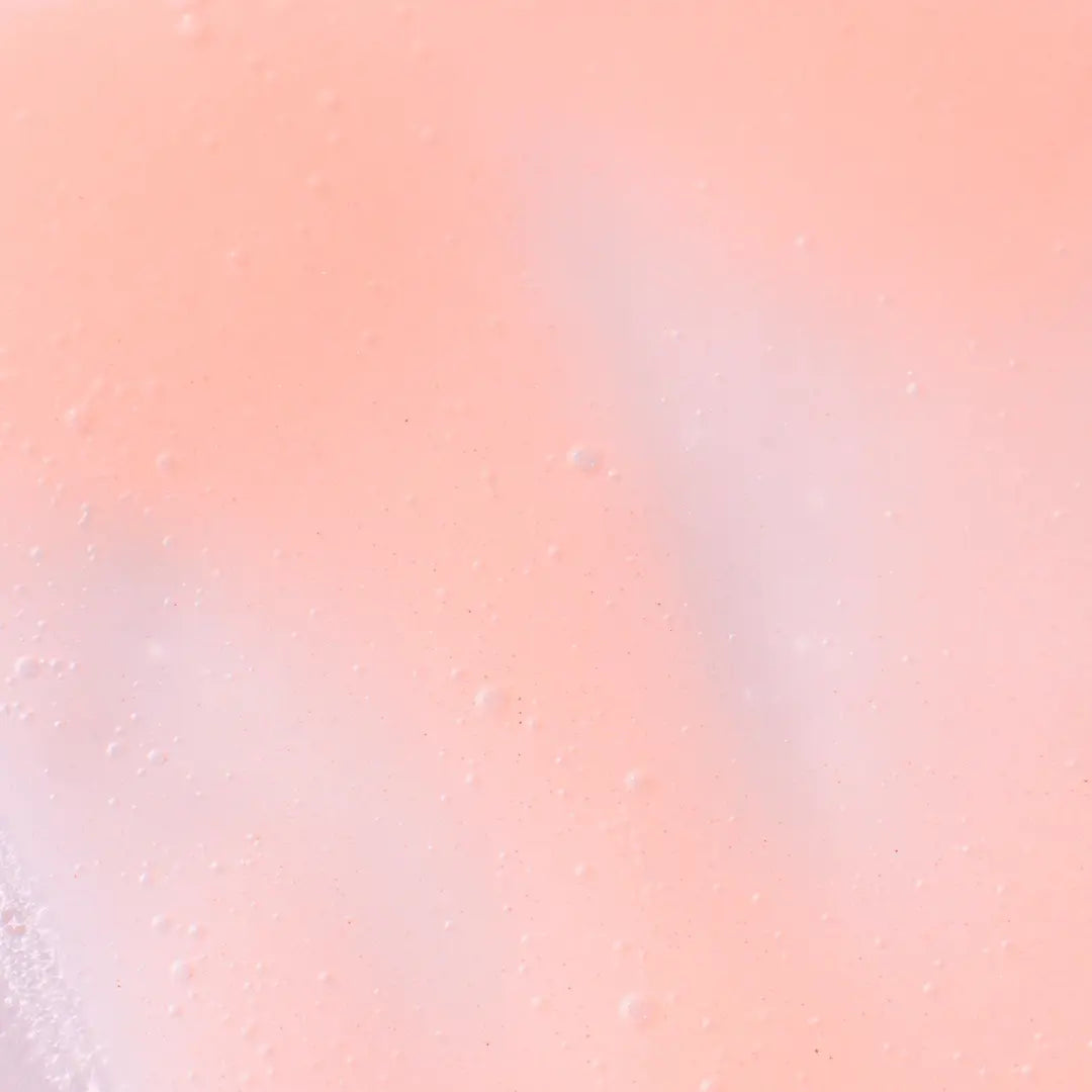 Rose Suds Gentle Rosewater Cleanser Clover By Clove + Hallow