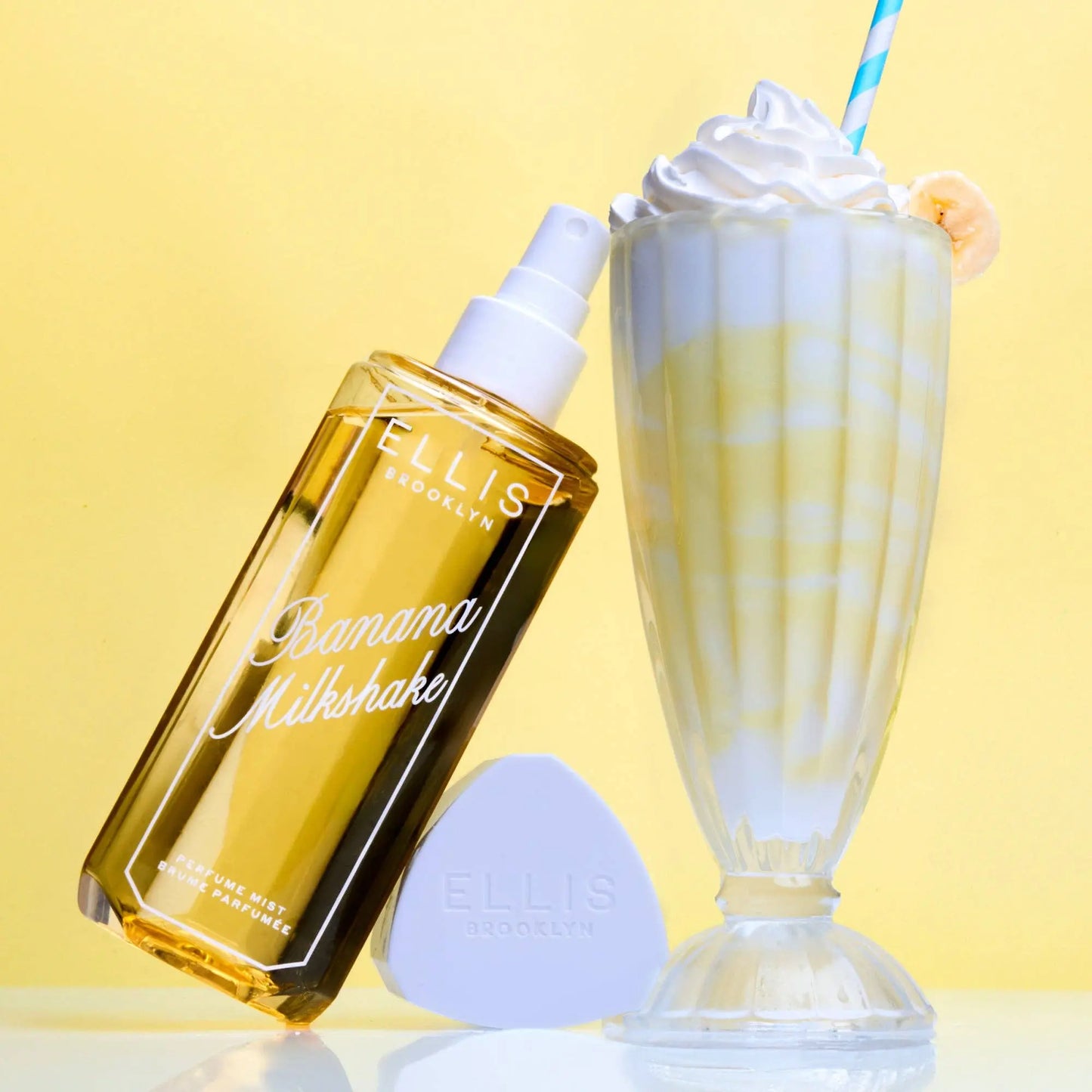BANANA MILKSHAKE Perfume Mist 90ml