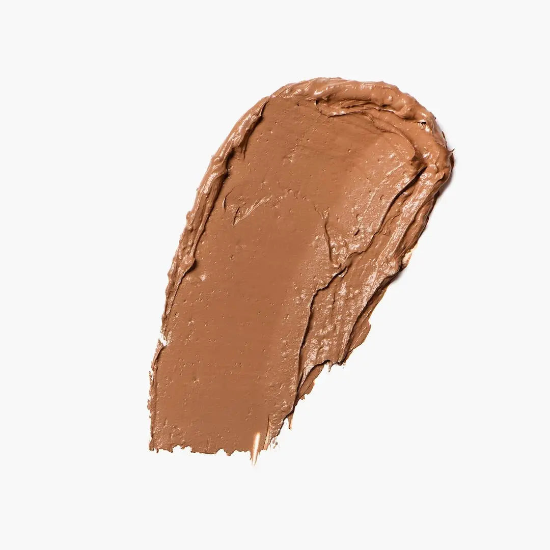 Fungdation Natural Cream Foundation – Clean & Vegan Axiology