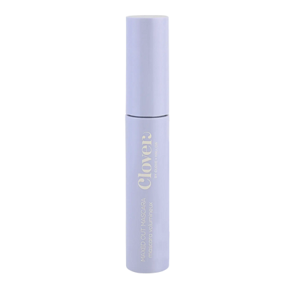 Maxed out Mascara: Bold, Chunky Mascara: Black Clover By Clove + Hallow