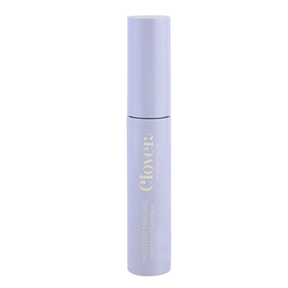 Maxed out Mascara: Bold, Chunky Mascara: Brown