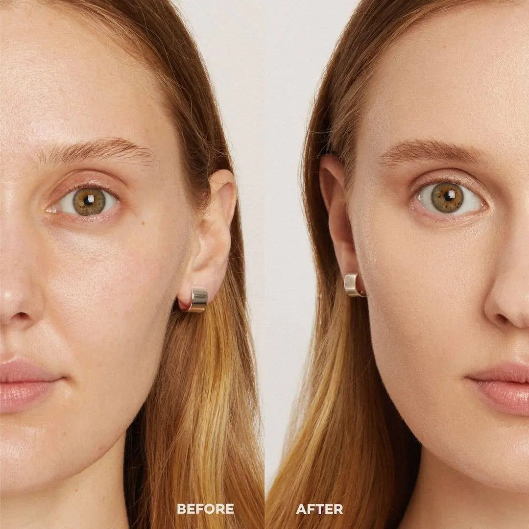 Fungdation Natural Cream Foundation – Clean & Vegan Axiology