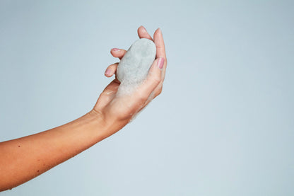 HiBAR Moisturize Shampoo Bar HiBAR