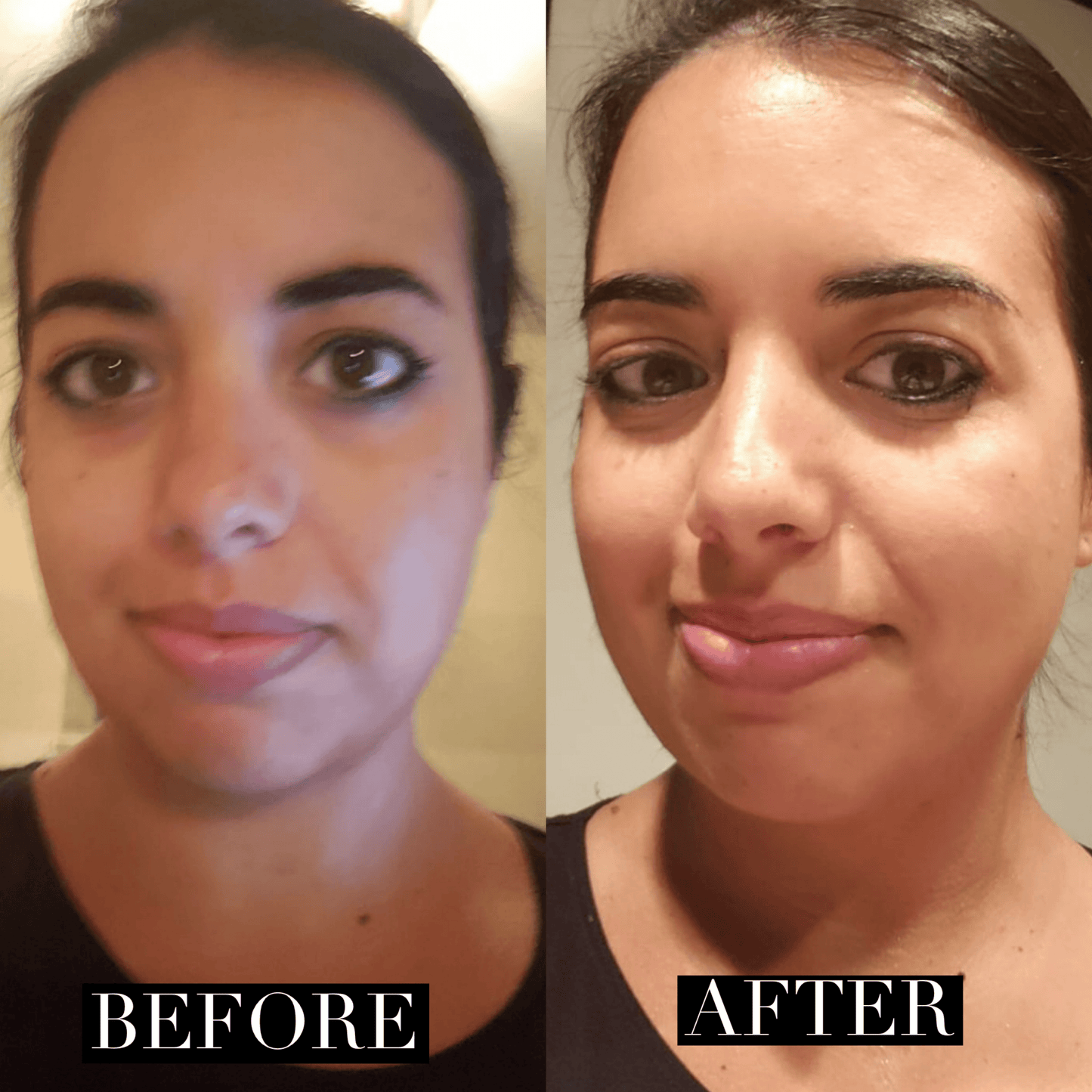 Moroccan Chamomile Sleep Mask