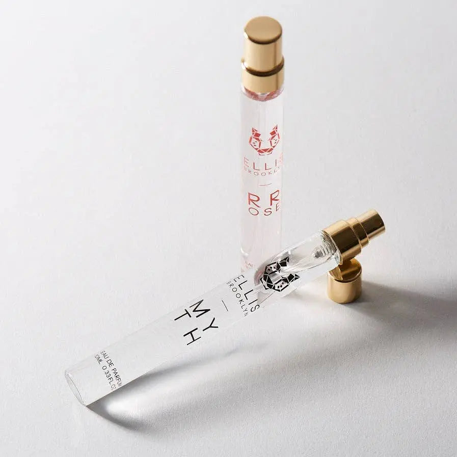 MYTH Eau De Parfum Travel Spray Ellis Brooklyn