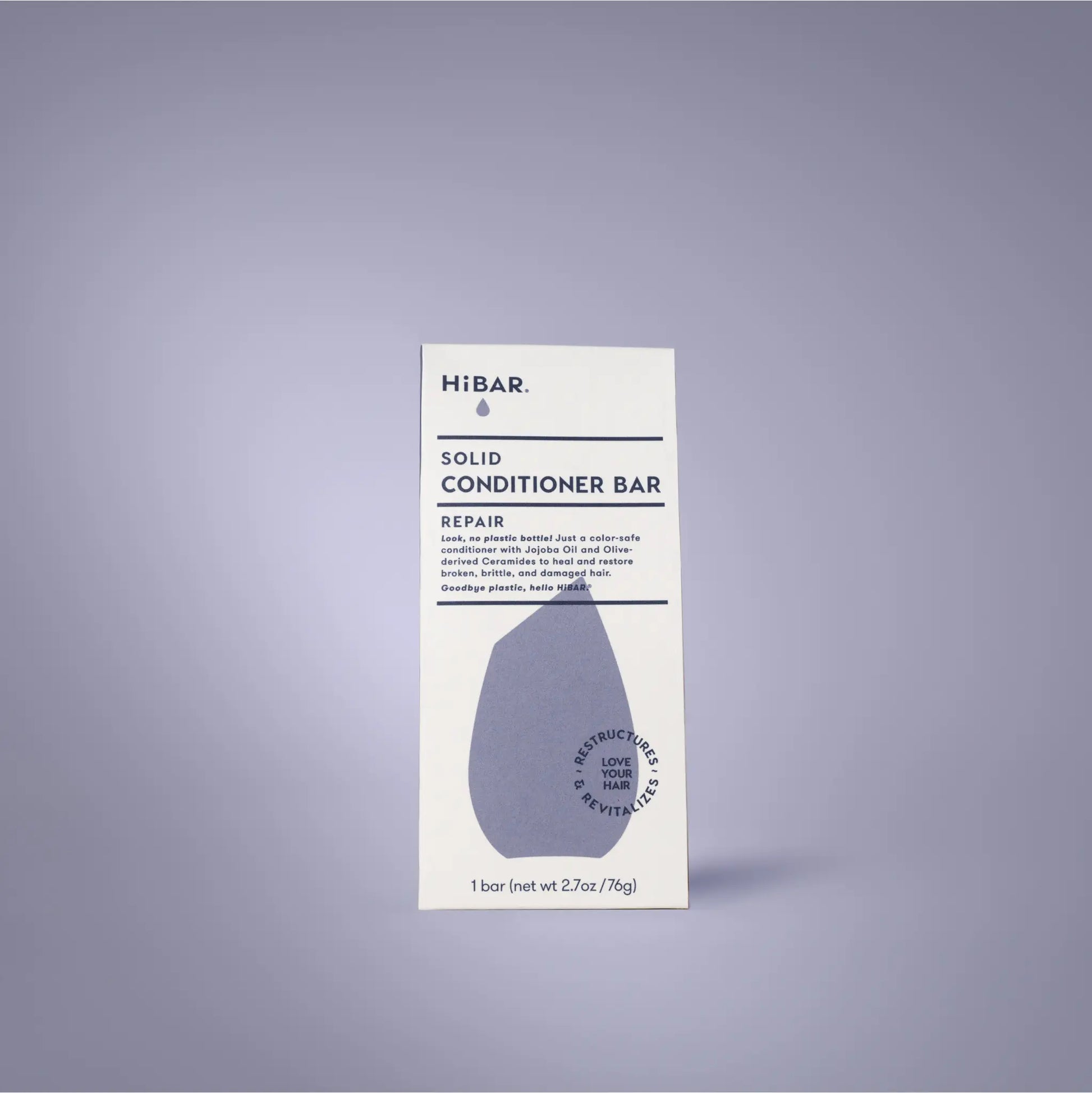 HiBAR Repair Conditioner Bar HiBAR