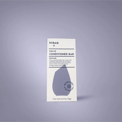HiBAR Repair Conditioner Bar HiBAR