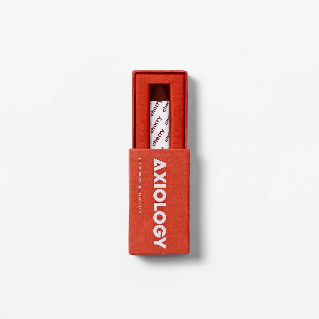 Natural Multi-Use Makeup Balmie – Clean 3-in-1 Crayon Axiology