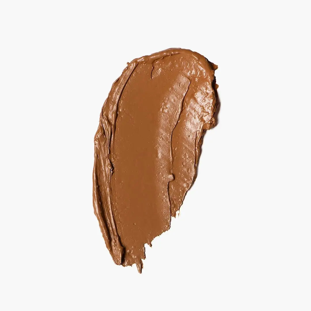 Fungdation Natural Cream Foundation – Clean & Vegan Axiology