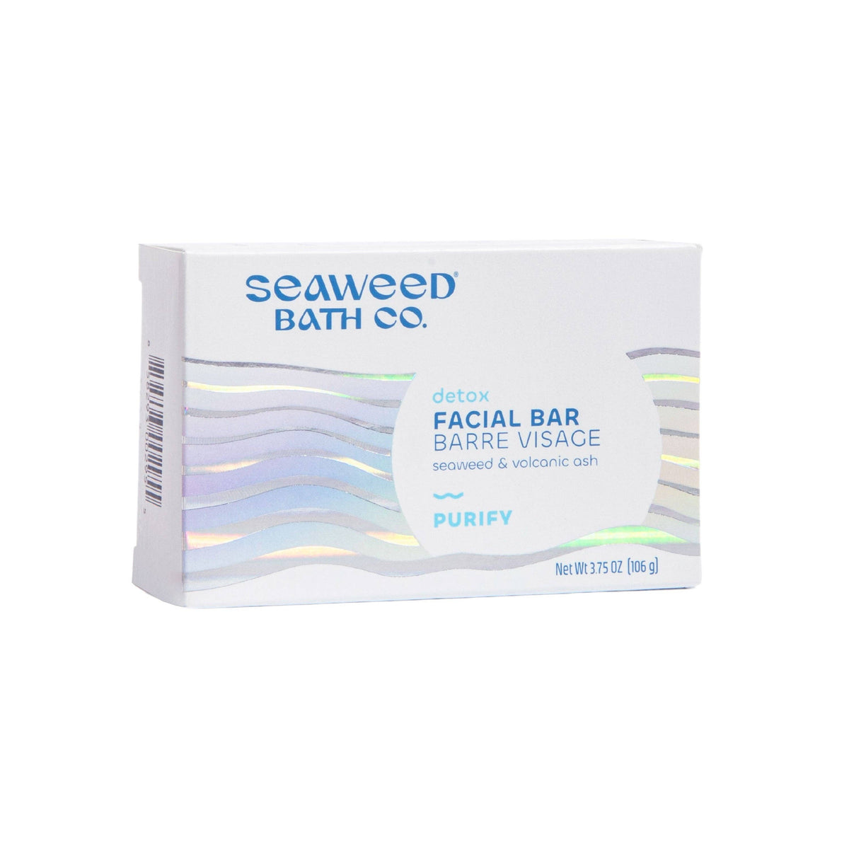 Detox Facial Bar