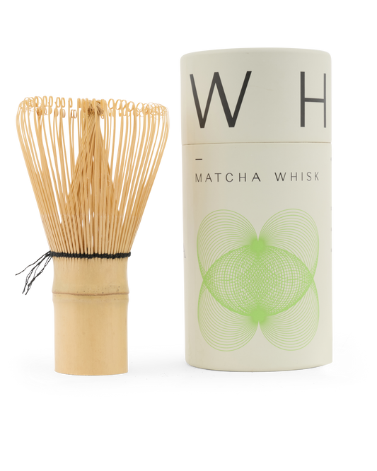 Matcha Whisk DONA