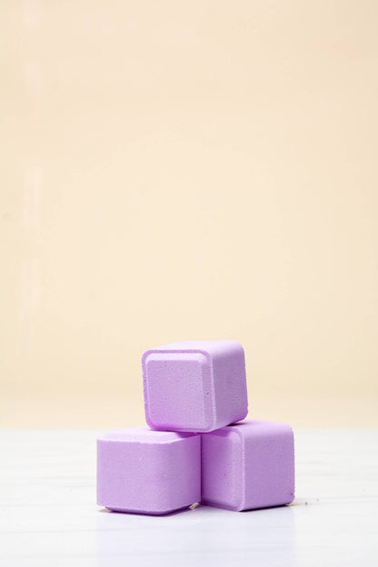 Shower Steamers 🟪 Lavender Essential Oil 🟪 Relax & Focus