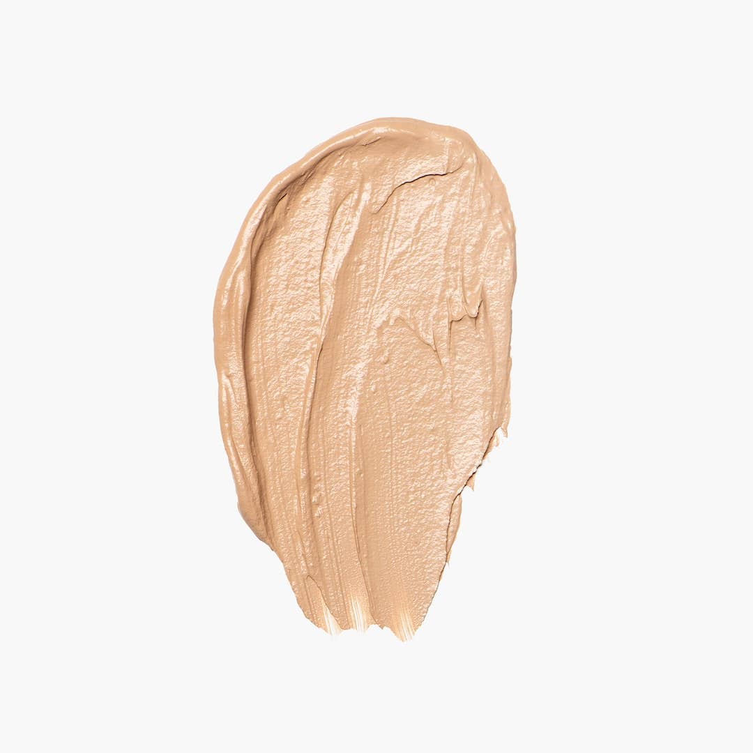 Fungdation Natural Cream Foundation – Clean & Vegan Axiology