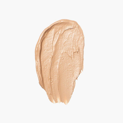 Fungdation Natural Cream Foundation – Clean & Vegan Axiology