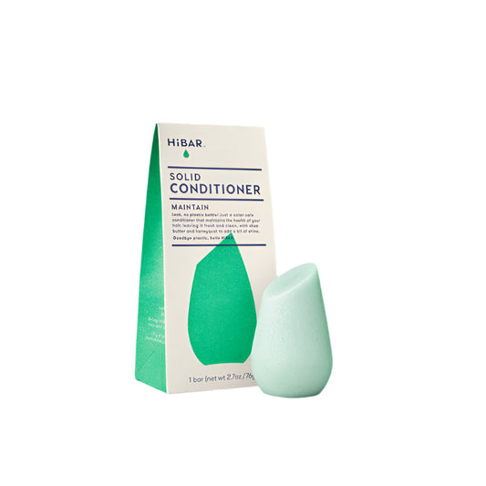 HiBAR Maintain Conditioner Bar