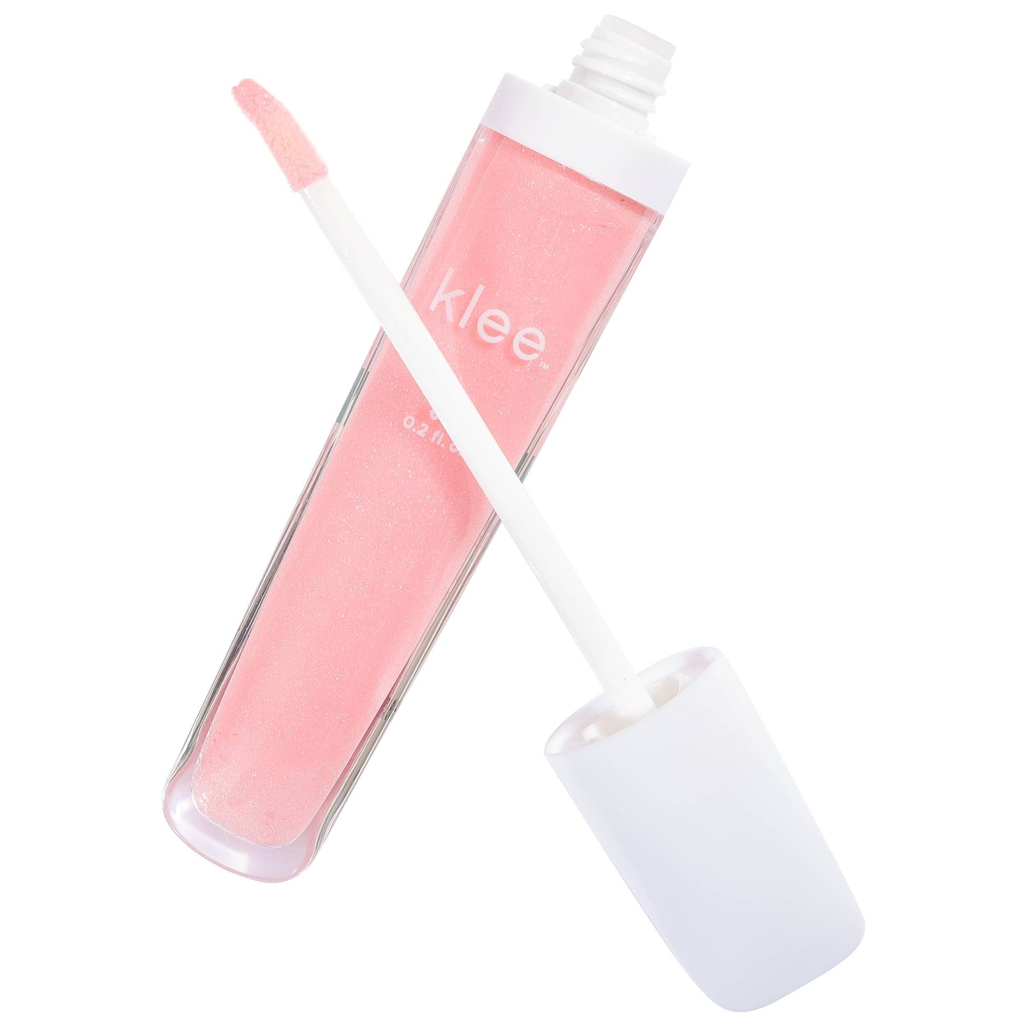 NEW! Hudson Vibe - Klee Natural Tinted Lip Gloss: Hudson Vibe Klee Naturals