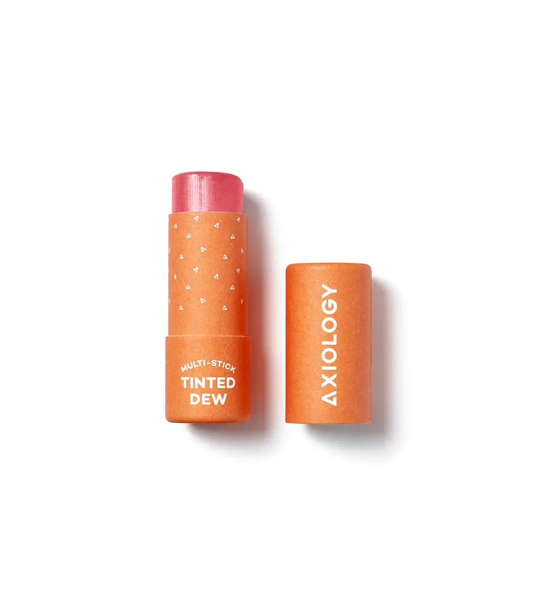 Humble Tinted Dew – Clean 3 in 1 Makeup Axiology