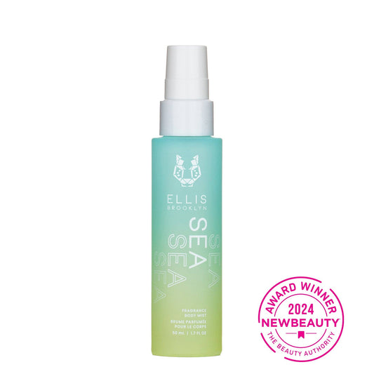 SEA Fragrance Body Mist 50ml
