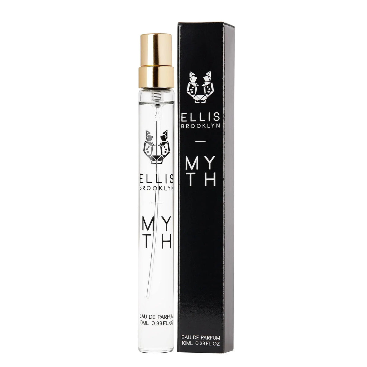 MYTH Eau De Parfum Travel Spray Ellis Brooklyn