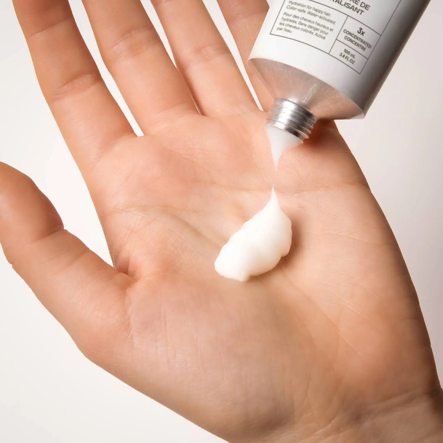The Deep Conditioning Concentrate: Single (1 Unit) Everist