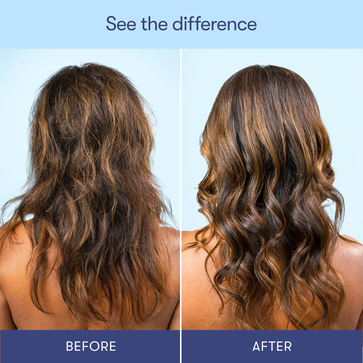 Fragrance-Free Moisturize Shampoo HiBAR