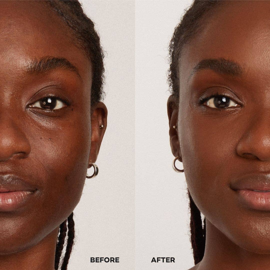Fungdation Natural Cream Foundation – Clean & Vegan Axiology