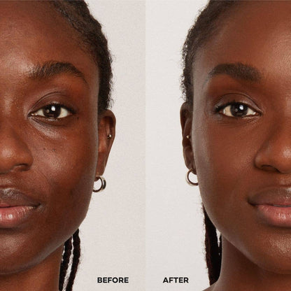 Fungdation Natural Cream Foundation – Clean & Vegan Axiology
