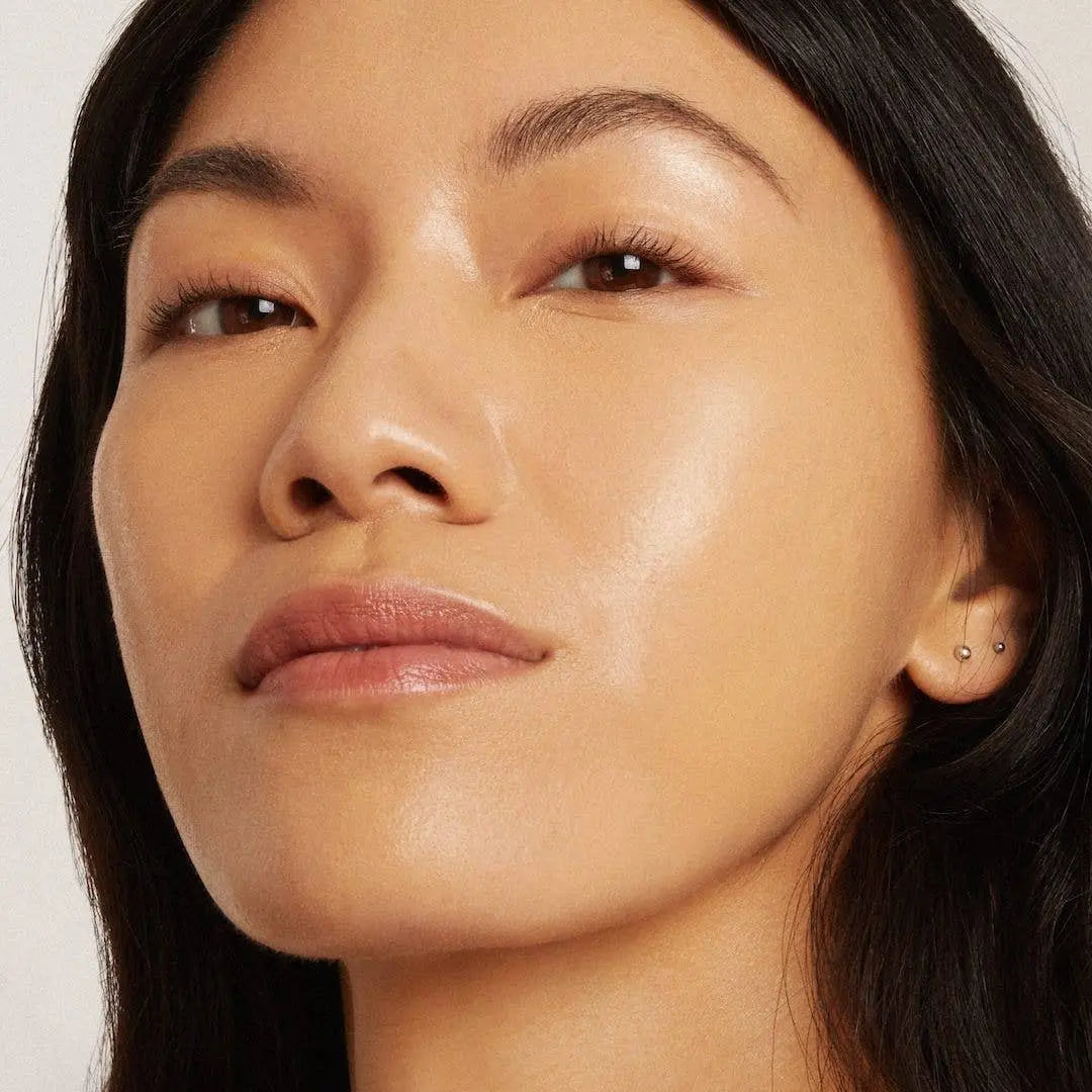 Fungdation Natural Cream Foundation – Clean & Vegan Axiology