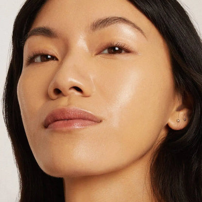 Fungdation Natural Cream Foundation – Clean & Vegan Axiology