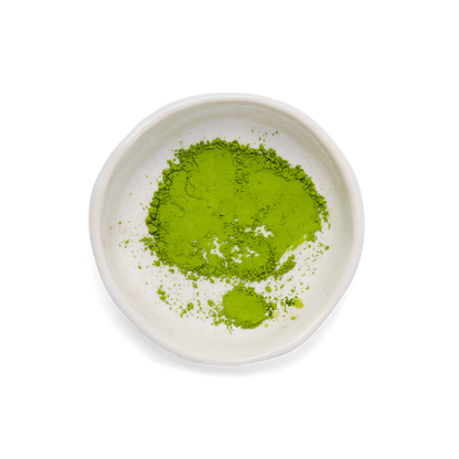 30g First Flush Ceremonial Matcha DONA