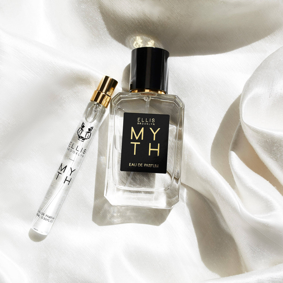 MYTH Eau De Parfum Travel Spray Ellis Brooklyn