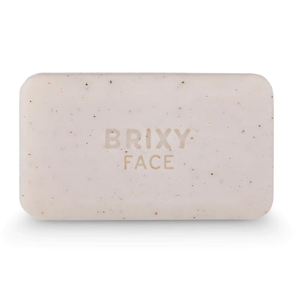 Brightening Facial Cleansing Bar BRIXY